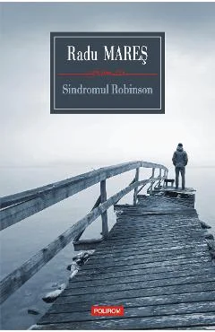 Ebook Sindromul Robinson - Radu Mares