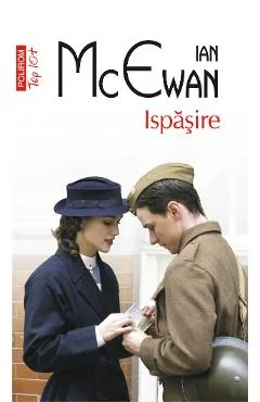 Ebook Ispasire - Ian McEwan