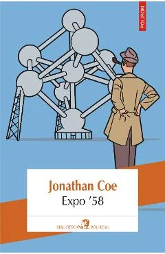 Ebook Expo '58 - Jonathan Coe