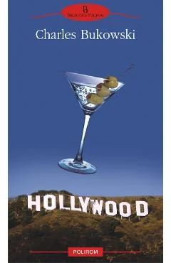 Ebook Hollywood - Charles Bukowski
