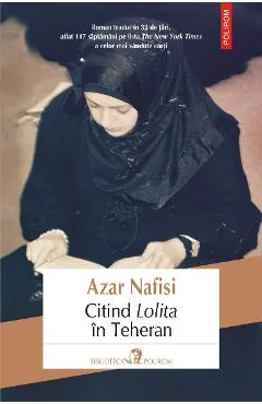 Ebook Citind Lolita În Teheran