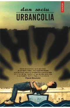 Ebook Urbancolia - Dan Sociu