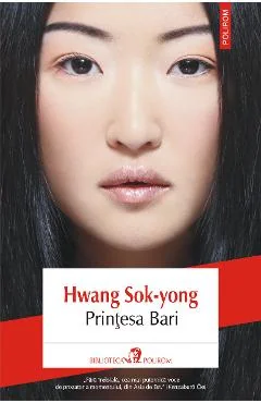 Ebook Printesa Bari - Sok-Yong Hwang