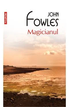 Ebook Magicianul - John Fowles