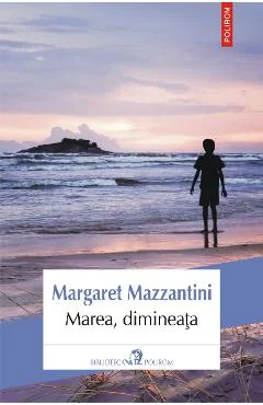 Ebook Marea, Dimineața - Margaret Mazzantini