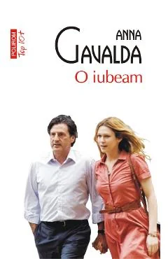 Ebook O Iubeam - Anna Gavalda