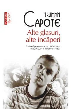 Ebook Alte Glasuri, Alte Încăperi - Truman Capote