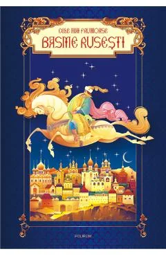 Ebook Cele Mai Frumoase Basme Rusești