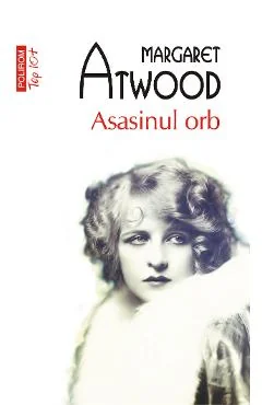 Ebook Asasinul Orb - Margaret Atwood