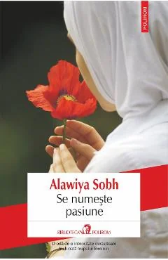 Ebook Se Numeste Pasiune