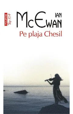 Ebook Pe Plaja Chesil - Ian McEwan