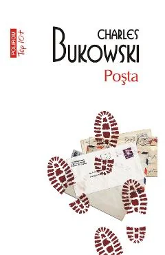 Ebook Posta - Charles Bukowski