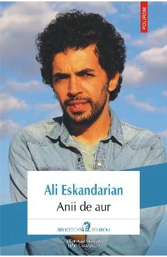 Ebook Anii De Aur - Ali Eskandarian