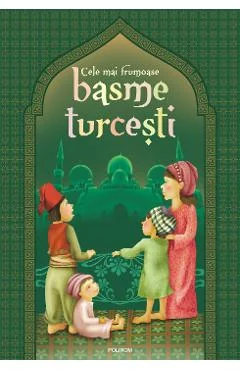 Ebook Cele Mai Frumoase Basme Turcești