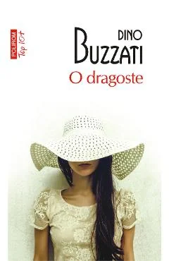 Ebook O Dragoste - Dino Buzzati