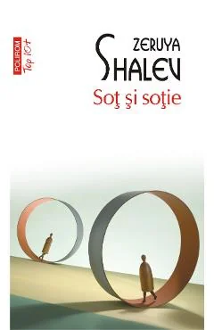 Ebook Sot Și Soție - Zeruya Shalev