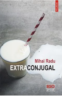 Ebook Extraconjugal - Mihai Radu