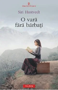 Ebook O Vara Fara Barbati - Siri Hustvedt