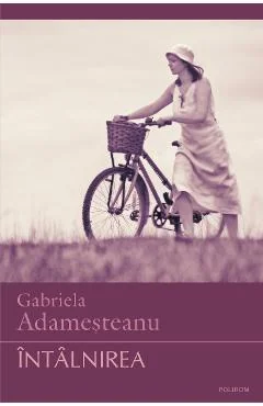 Ebook Intalnirea - Gabriela Adamesteanu