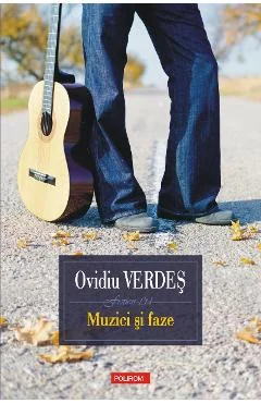 Ebook Muzici Si Faze - Ovidiu Verdes