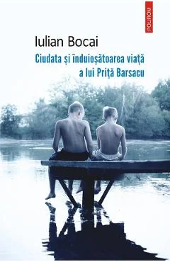 Ebook Ciudata Și Induioșătoarea Viață A Lui Prita Barsacu