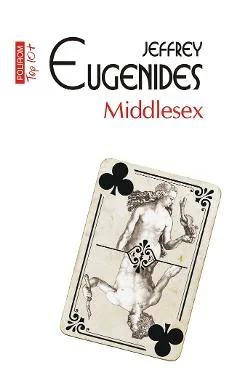 Ebook Middlesex - Jeffrey Eugenides