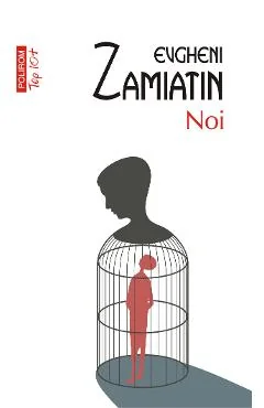 Ebook Noi - Evgheni Zamiatin