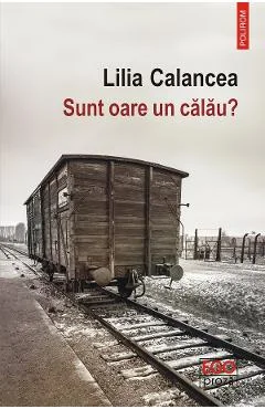 Ebook Sunt Oare Un Calau?