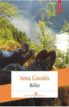 Ebook Billie - Anna Gavalda