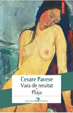 Ebook Vara De Neuitat. Plaja - Cesare Pavese
