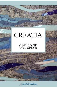 Ebook Creatia - Adrienne Von Speyr
