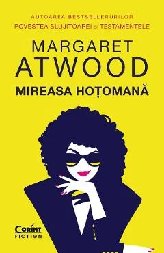 Ebook Mireasa Hotomana - Margaret Atwood