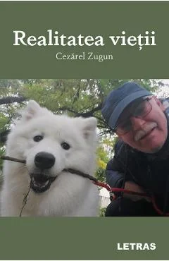 Ebook Realitatea Vietii - Cezarel Zugun