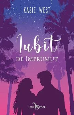 Ebook Iubit de Imprumut