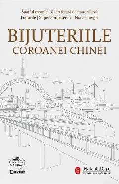 Ebook Bijuteriile Coroanei Chinei