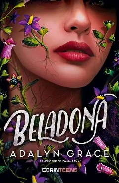 Ebook Beladona - Adalyn Grace