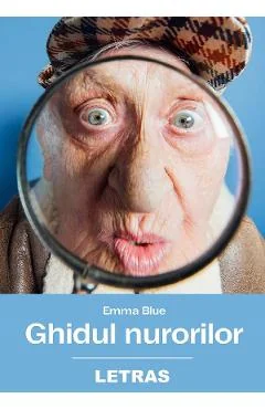 Ebook Ghidul Nurorilor - Emma Blue