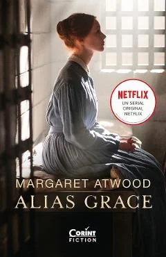 Ebook Alias Grace - Margaret Atwood