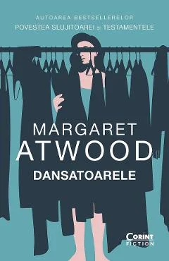 Ebook Dansatoarele - Margaret Atwood
