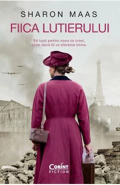 Ebook Fiica Lutierului - Sharon Maas
