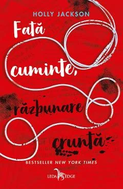 Ebook Fata Cuminte: Răzbunare Cruntă. Seria Crima Perfectă, Vol. 2 - Holly Jackson
