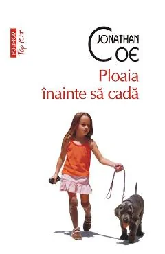 Ebook Ploaia Înainte Să Cadă - Jonathan Coe