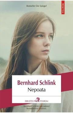 Ebook Nepoata - Bernhard Schlink