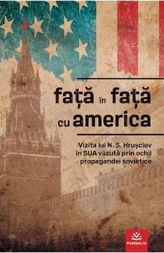 Ebook Fata In Fata Cu America