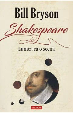 Ebook Shakespeare. Lumea Ca O Scena