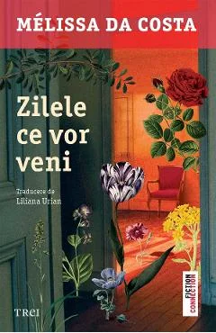 Ebook Zilele Ce Vor Veni