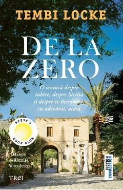 Ebook De La Zero - Tembi Locke