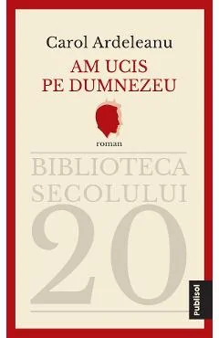 Ebook Am Ucis Pe Dumnezeu