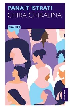 Ebook Chira Chiralina - Panait Istrati