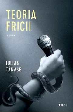 Ebook Teoria Fricii - Iulian Tanase